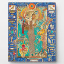 Recherche de égyptien plaques Antique