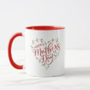 Recherche de red photo tasses Mother