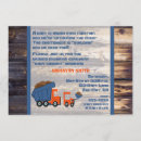 Recherche de chantier invitations Bulldozer