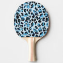 Recherche de léopard raquettes ping pong Mode