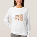 Recherche de motif mexicain tshirts Aztèque