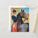 Zoek naar fout briefkaarten Paard