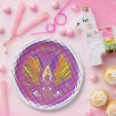 Recherche de un logo assiettes Pour eux