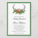 Recherche de evergreen mariage invitations Botanique