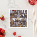 Recherche de paris romantique serviettes Tour eiffel
