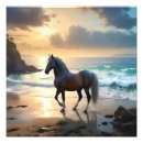 Recherche de cheval de palomino posters Contenu générationnel