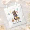 Recherche de anniversaire de berger allemand travaux manuels fêtes Chiot