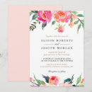 Recherche de poney peint invitations Floral