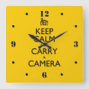 Recherche de keep calm horloges Humoristique