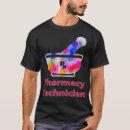 Recherche de pharmacy tech tshirts Drôle