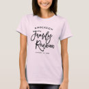 Recherche de brosse tshirts Typographie