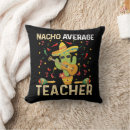 Recherche de mayo coussins Mexicain