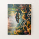 Recherche de sous marin puzzles Animal