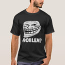 Recherche de troll face tshirts Drôle