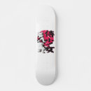 Recherche de ninja skateboards Samouraï