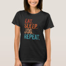 Recherche de coureur drôle tshirts Jogger
