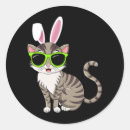 Recherche de oreilles de chat autocollants Lapin