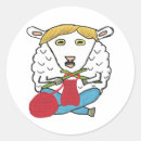Recherche de laine autocollants Tricoté