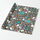 Recherche de chimie papier cadeau Médical