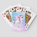 Recherche de licorne jeux de cartes Magique