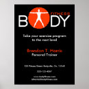 Recherche de instructeur de forme physique Coach