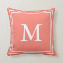 Zoek naar zalm kussens Eenvoudig