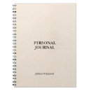 Recherche de textures carnets Moderne