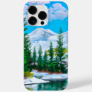 Recherche de de neige iphone coques Pittoresque