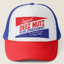 Recherche de écrous casquettes Drôle