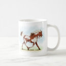Recherche de pintor tasses Équestre