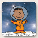 Recherche de nasa dessous de verres Charles m schulz