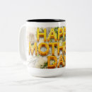 Recherche de fetes tasses Mother