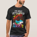 Recherche de arlo tshirts 1er