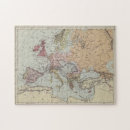 Zoek naar continents puzzels Historisch