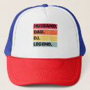 Recherche de charg casquettes Papa