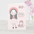 Recherche de carte de chat noir anniversaire cartes Pour enfants