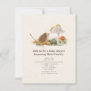 Recherche de bébé hérisson invitations Champignons
