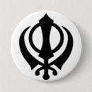 Zoek naar sikhs accessoires Khanda