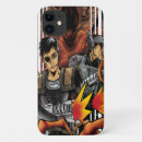 Recherche de extraterrestre iphone coques Science fiction