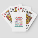 Recherche de amant jeux de cartes Enseignant