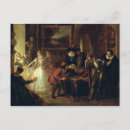 Recherche de don quichotte cartes postales Chevalier