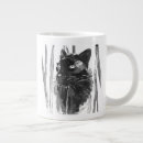 Recherche de gros chat tasses Animal