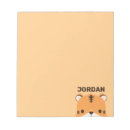 Recherche de jungle blocsnotes Nom