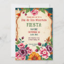 Recherche de crâne halloween invitations Mexicain