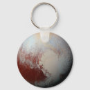 Zoek naar planeet pluto sleutelhangers Zonnestelsel