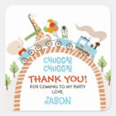 Recherche de train autocollants Anniversaire du train