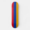 Recherche de drapeau national skateboards Patriote