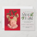 Recherche de silencieux vœux cartes Bébé