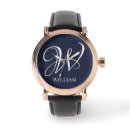 Recherche de premi montres Monogramme