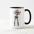 Recherche de supervillain tasses Robbie de margot